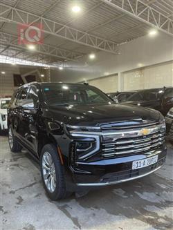 شيفروليه تاهو